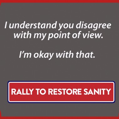 Sanity Poster